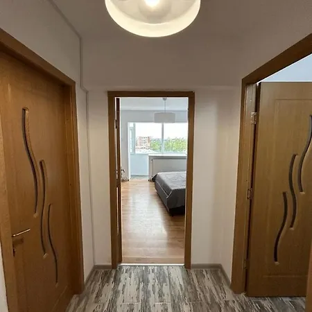 Garsoniera Mares Apartment Constanta