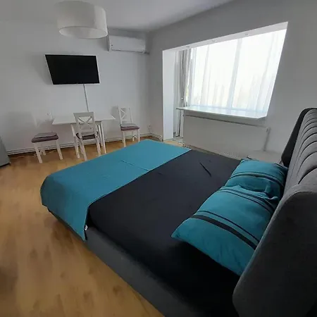 Apartment Garsoniera Mares *