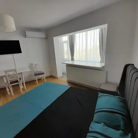 Apartment Garsoniera Mares Constanta