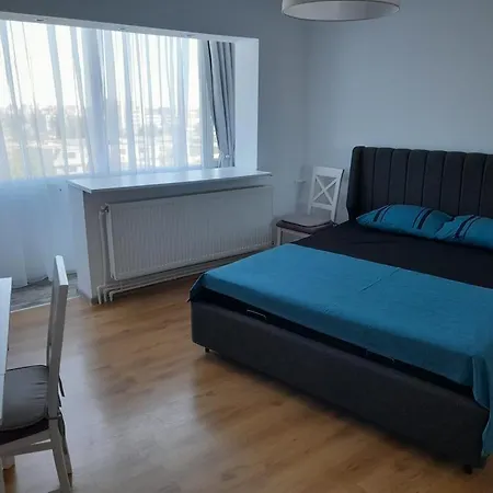 Garsoniera Mares Apartment Constanta